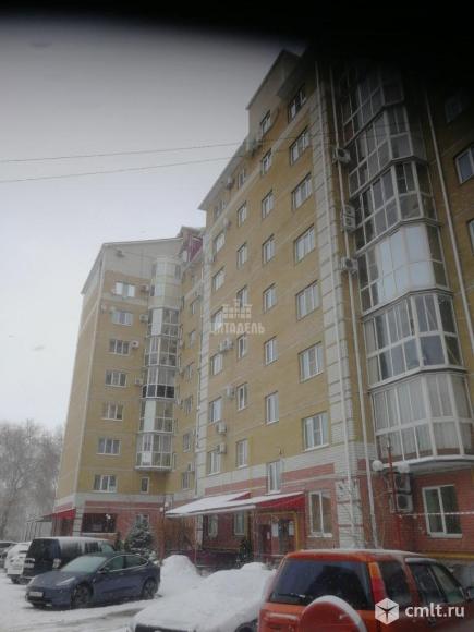 1-комнатная квартира 45 кв.м. Фото 1.