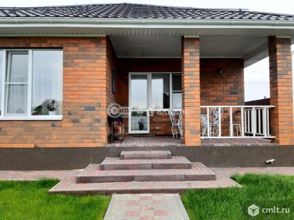 Дом 114 кв.м. Фото 1.