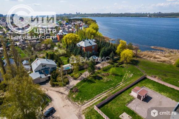 Дом 265 кв.м. Фото 1.