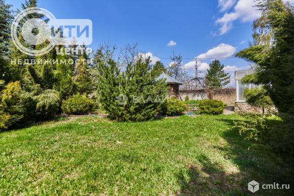 Дом 265 кв.м. Фото 20.