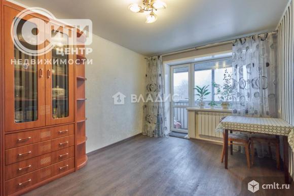 2-комнатная квартира 44 кв.м. Фото 1.