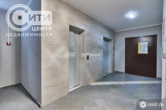 2-комнатная квартира 60,1 кв.м. Фото 20.