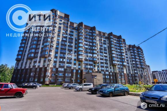 2-комнатная квартира 61 кв.м. Фото 20.