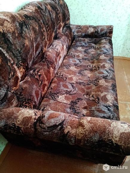 Диван для  гостиной. Фото 1.