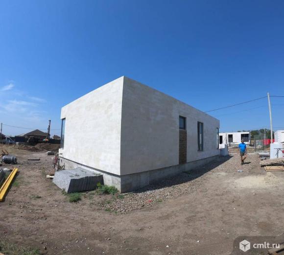 Таунхаус 118 м2 на участке 4.5 сот.Таунхаус 118 м2 на участке 4.5 сот.. Фото 5.