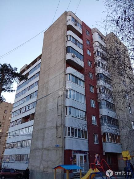 2-комнатная квартира 48 кв.м. Фото 1.