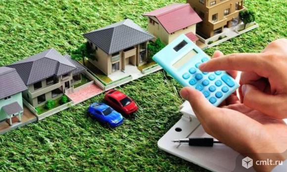 Оспаривание кадастровой стоимости. Легализация самозахвата.. Фото 4.