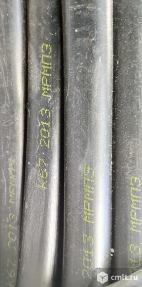 Кабель. Фото 3.