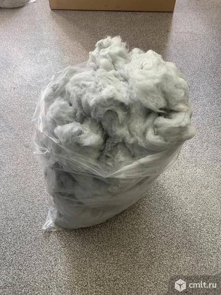 Базальтовая обрезь. Фото 1.