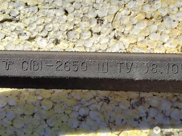 Трос. Фото 5.