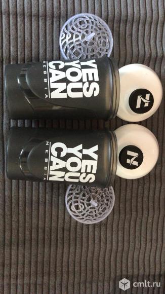 Шейкер для спортивного питания. Фото 5.