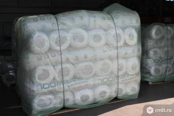 Прошивные маты BASWOOL. Фото 3.