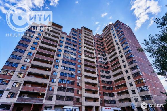 2-комнатная квартира 62,1 кв.м. Фото 1.