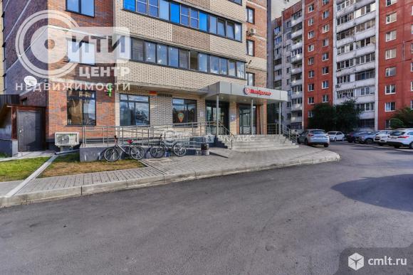 2-комнатная квартира 62,1 кв.м. Фото 16.