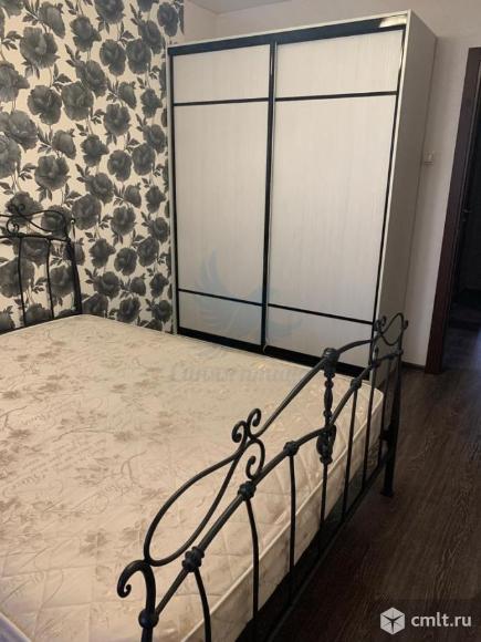 3-комнатная квартира 62,7 кв.м. Фото 1.