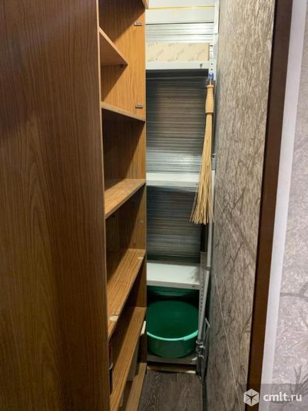 3-комнатная квартира 62,7 кв.м. Фото 14.