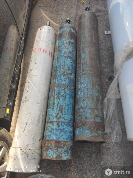 Куплю Баллоны Дорого.. Фото 1.