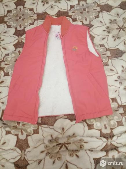 Комбинезон. Фото 3.