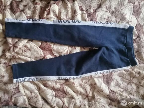 Штаны. Фото 3.