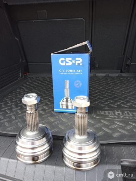 Для Audi-80-B3 шрусы наружные новые, 2 шт. Фото 1.