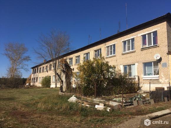 Продается 3-комн. квартира 52.5 кв.м.. Фото 1.