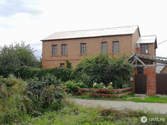 Дом 312.4 м2 на участке 15.36 сот.. Фото 8.