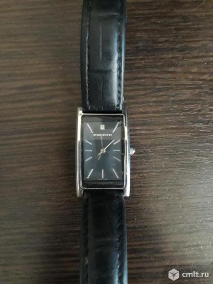 Часы Romanson DL2158CL женские. Фото 3.