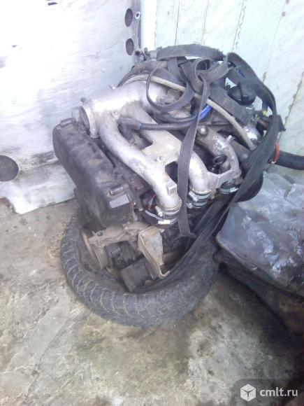 Двигатель 1.5 16 кл.90л.с. Фото 1.