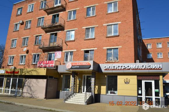 Продается 3-комн. квартира 97 кв.м.. Фото 1.