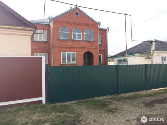 Дом 240.8 м2 на участке 11.93 сот.. Фото 6.