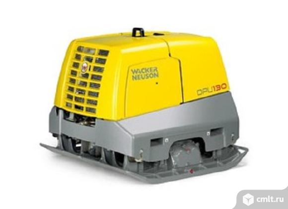 Ремонт и техническое обслуживание виброплит. Фото 1.