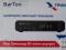 Как новая DVB-T2 приставка для цифрового ТВ BarTon TH-562. Фото 1.
