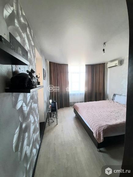 2-комнатная квартира 63 кв.м. Фото 1.