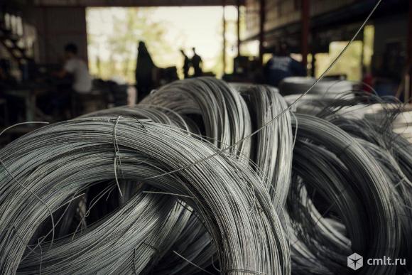 Закупаем Никилевую Проволоку. Фото 1.