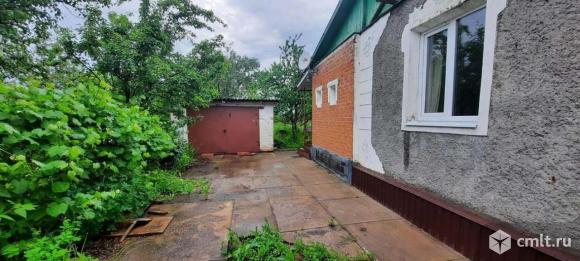 Дом 76 кв.м. Фото 1.