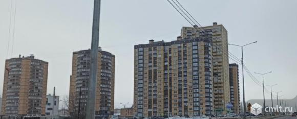 2-комнатная квартира 62 кв.м. Фото 1.