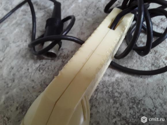 Микрофон "Октава мд-200"СССР 1970г.. Фото 7.