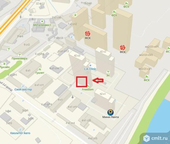 Аренда ПСН площадью 234.2 м2. Фото 8.