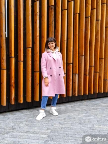 Делопроизводитель. Фото 1.