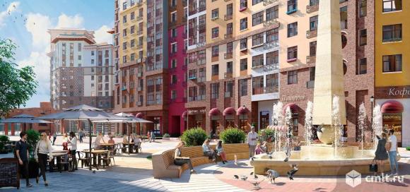 Продается место на закрытой стоянке, 13.3 м2. Фото 5.