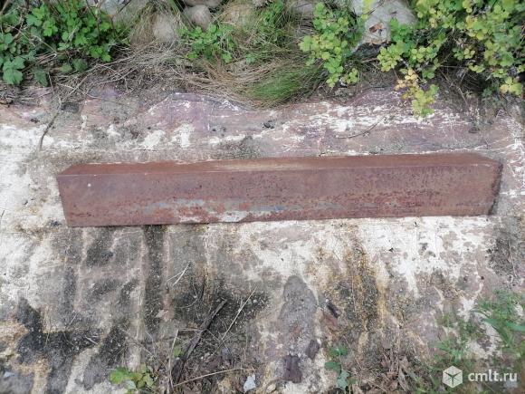 Уголок метал. для стройки. Фото 2.