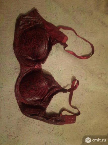 Бюстгалтер. Фото 1.