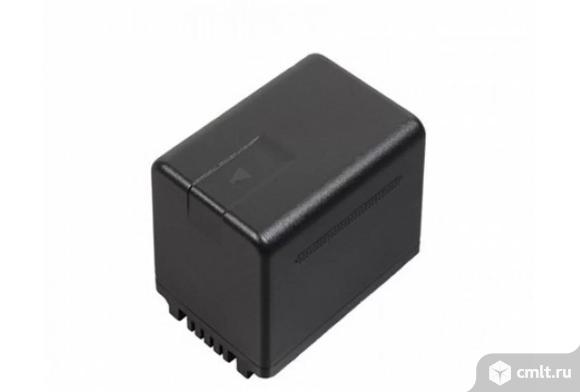 Аккумулятор Panasonic. Фото 1.