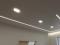 Бесшовные натяжные потолки. Фото 4.