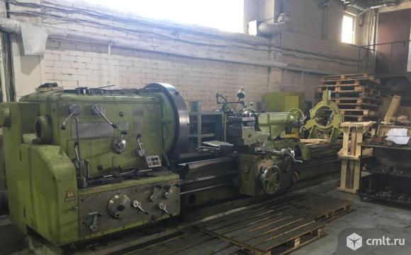 Токарные станки продаём. Фото 1.