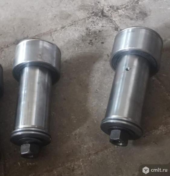 Рем комплект подвески Т40 нового образца без пружин. Фото 8.