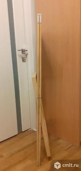 Мольберт для рисования детский. Фото 3.