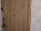 Дверь входная деревянная б/у,2 х 0.8м. Фото 5.