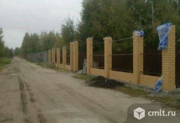 Разнорабочий. Фото 1.