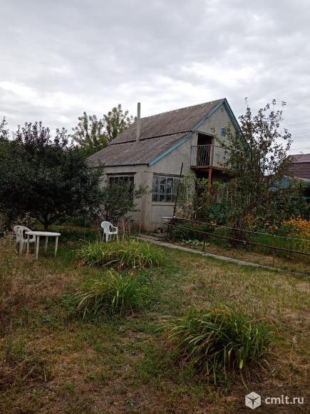 Дача 72 кв.м. Фото 1.